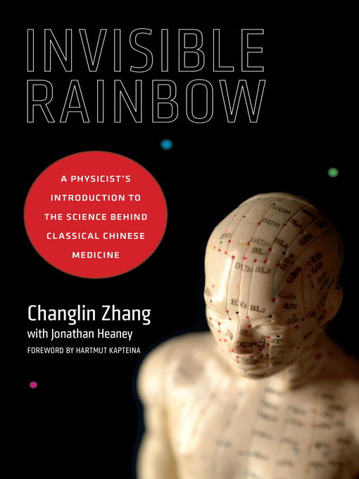 Title details for Invisible Rainbow by Changlin Zhang - Available